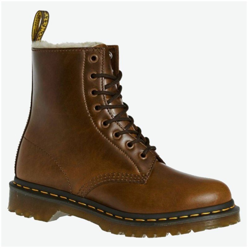 Dr Martens 1460 зимние