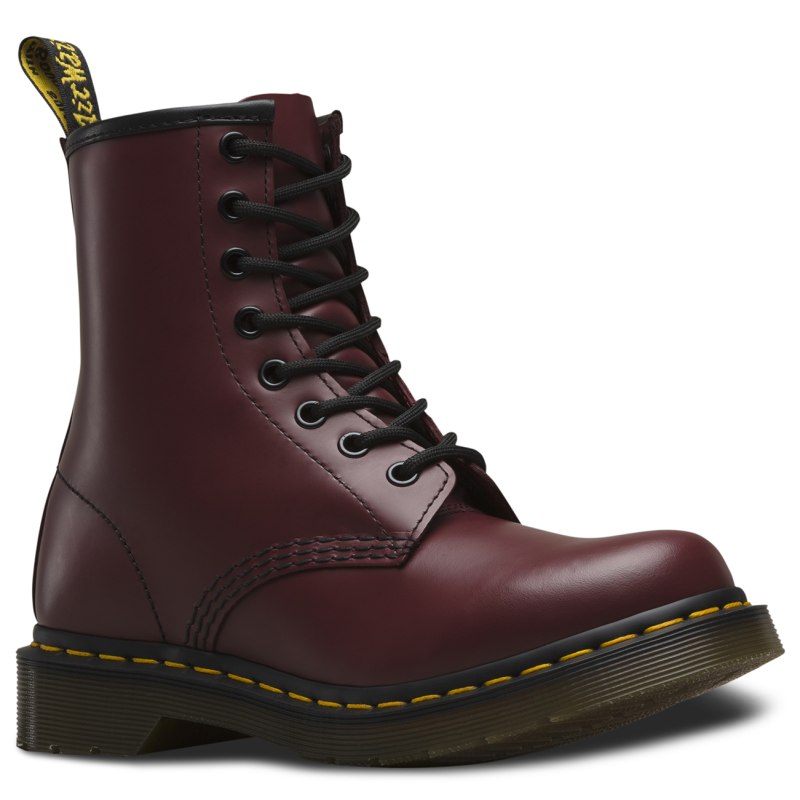Ботинки 1490 унисекс Dr. Martens