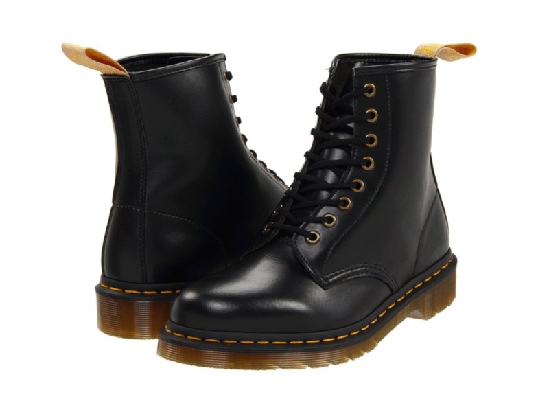 Ботинки Dr. Martens 1460-8 Eye Boot