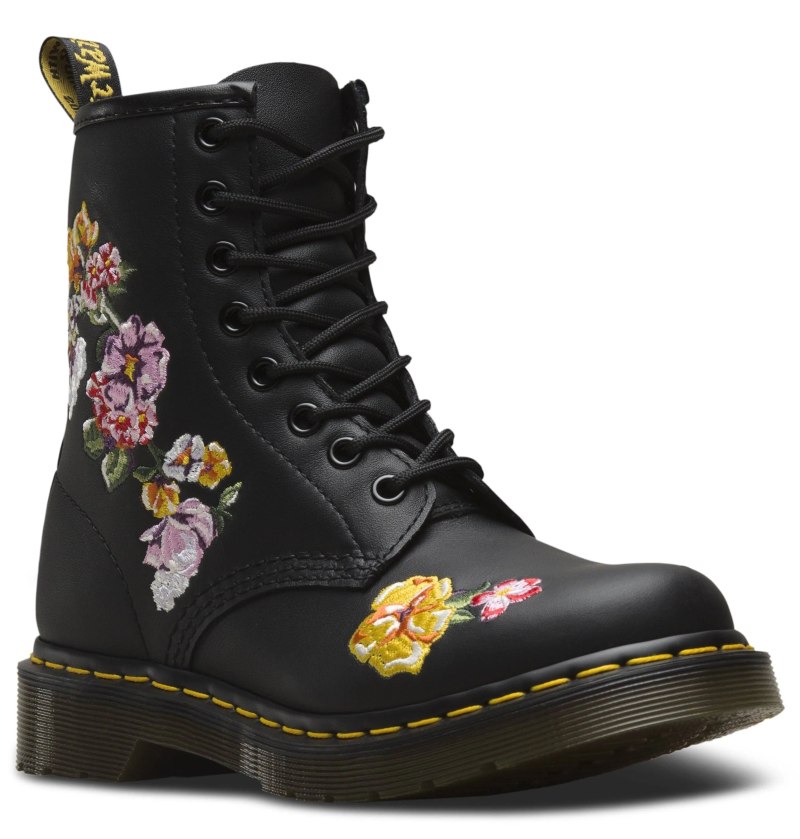 Dr. Martens 1460 Vonda II черные