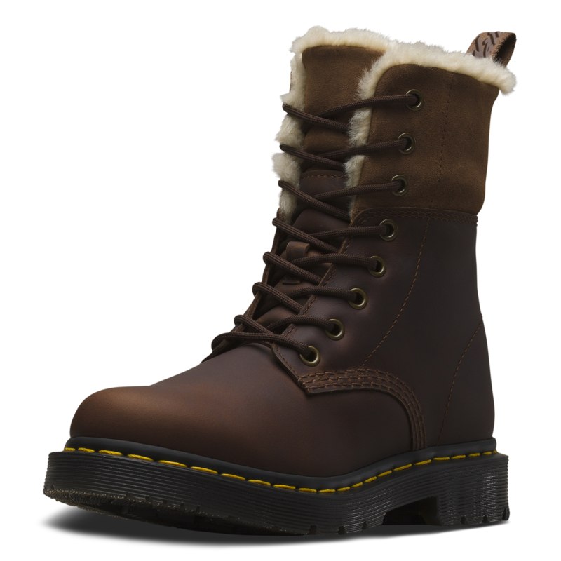 Dr. Martens ботинки 1460