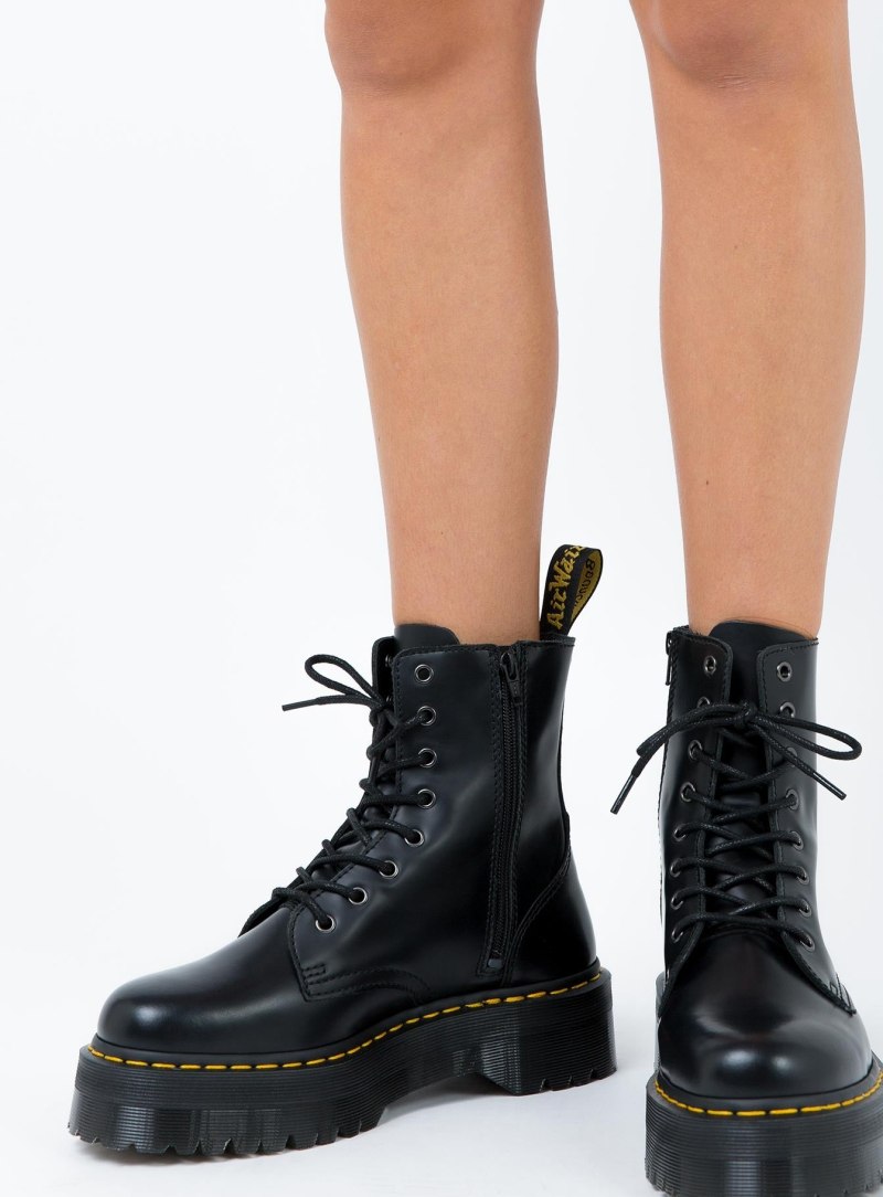 Ботинки Martens Jadon
