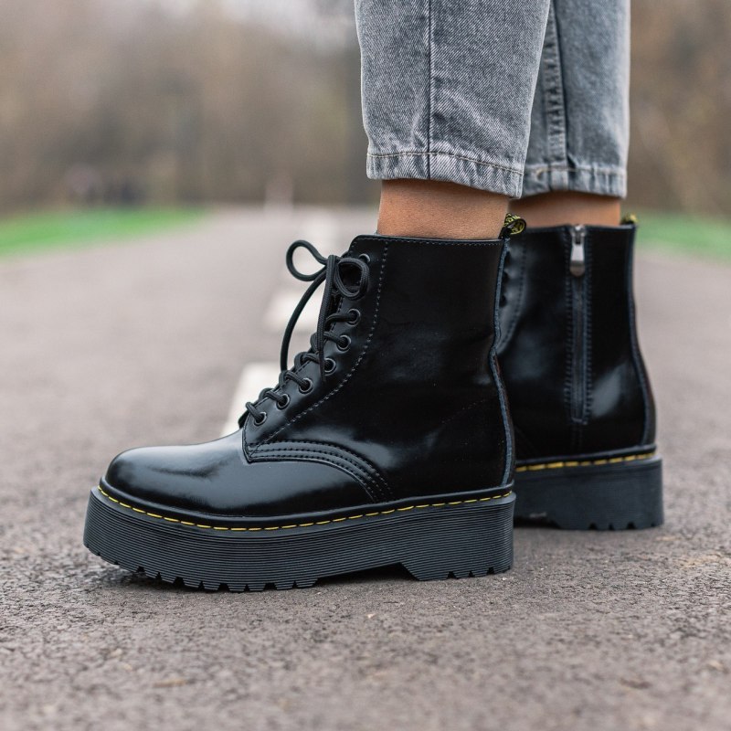 Dr. Martens ботинки Jadon