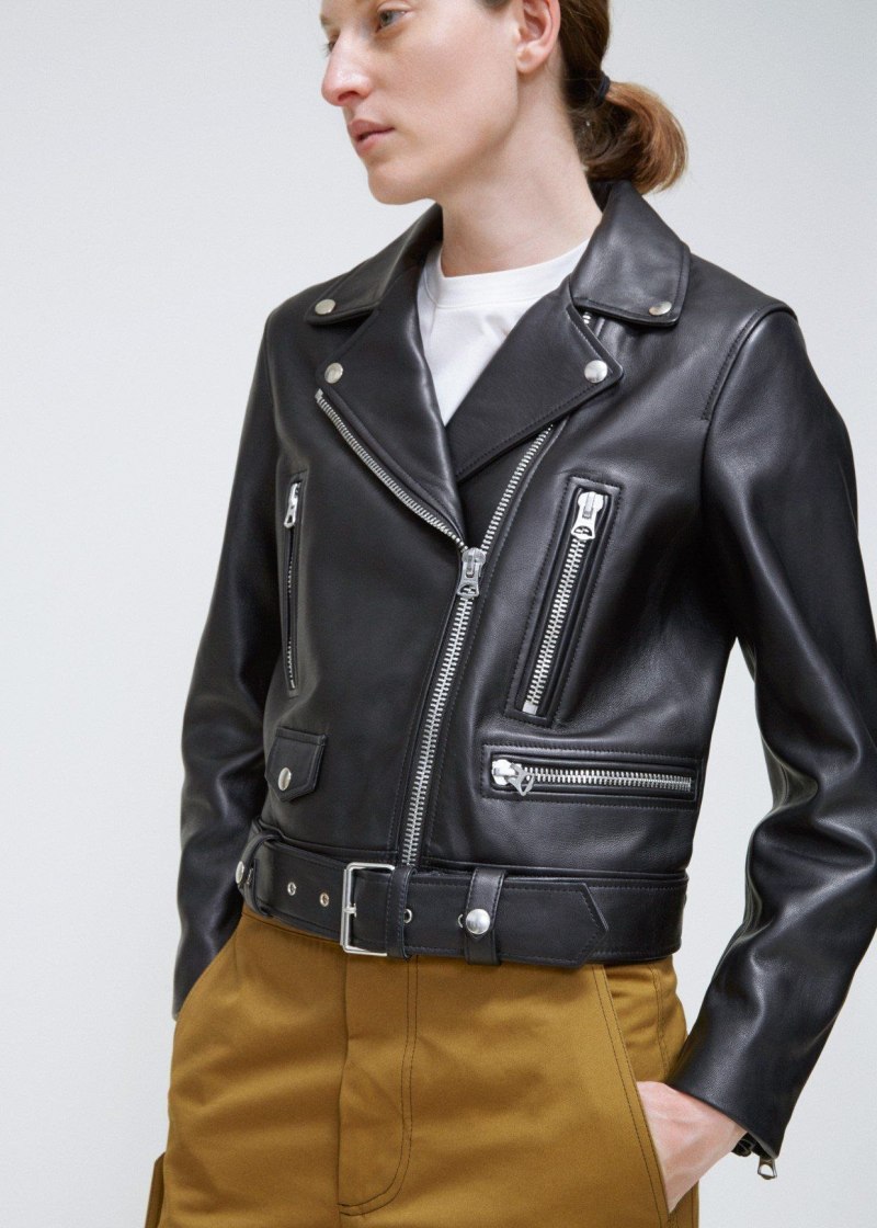 Косуха acne Studios