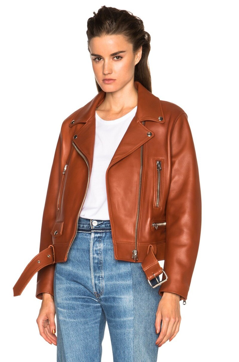 Acne Studios куртка
