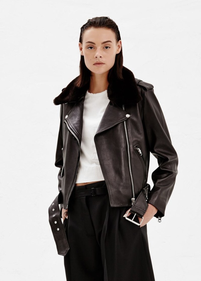 Acne Studios куртка