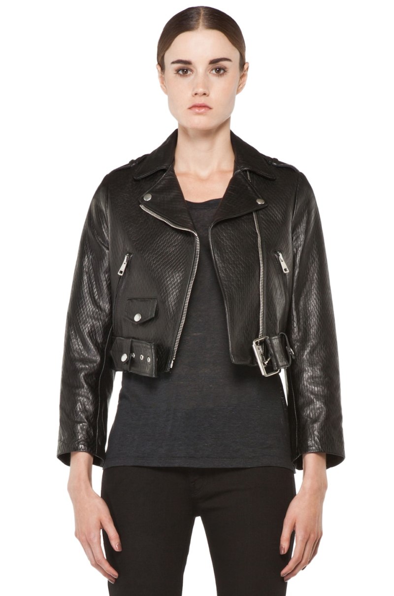 Acne Studios OUTNET