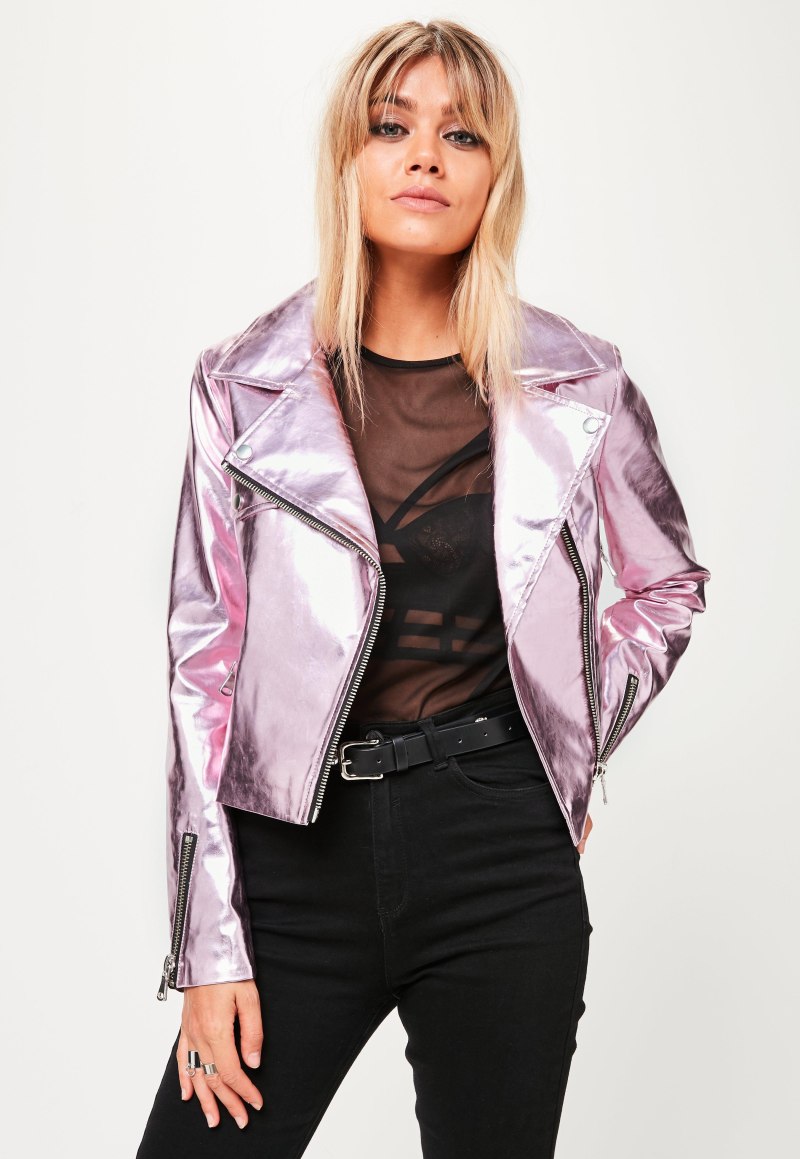 Missguided косуха