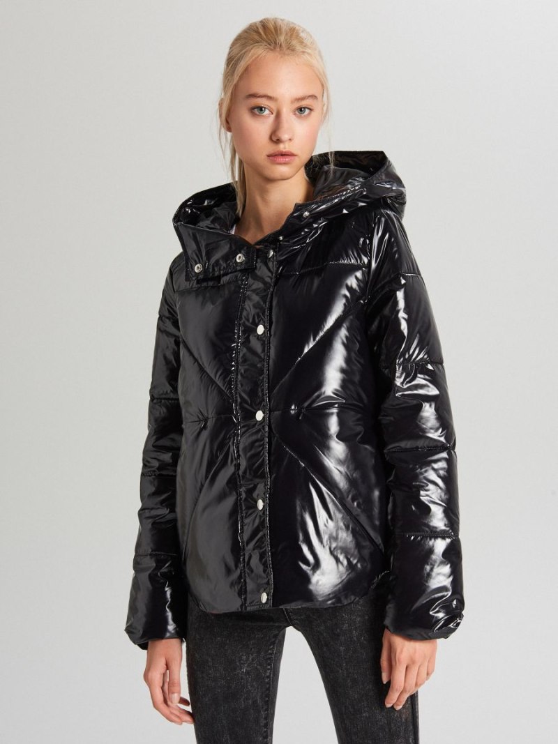 Куртка Cropp женская 5411d-99x-s