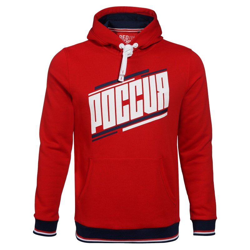 Ccm Russia Hockey толстовка