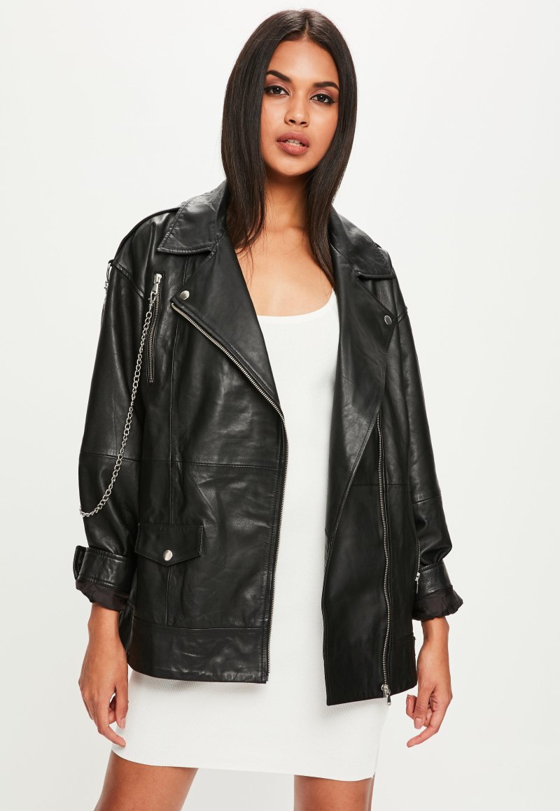 Missguided косуха