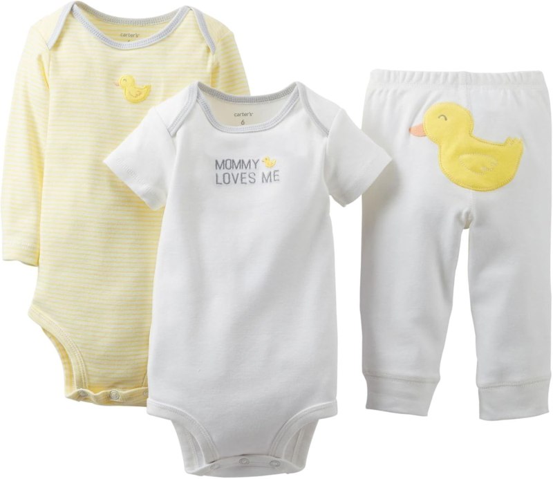 Home Baby одежда