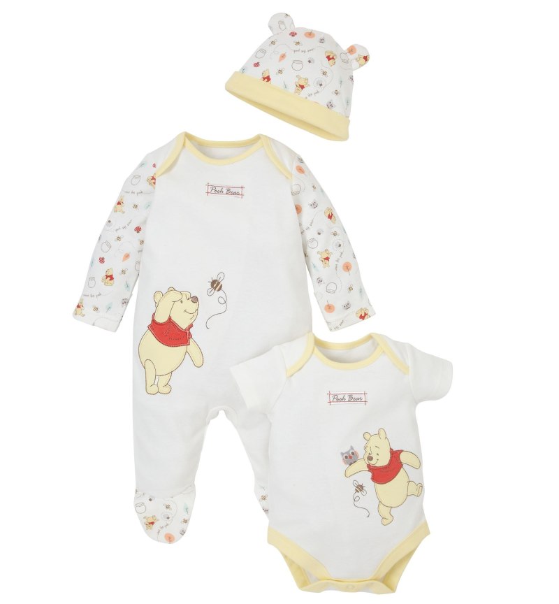 Комбинезон Disney Baby