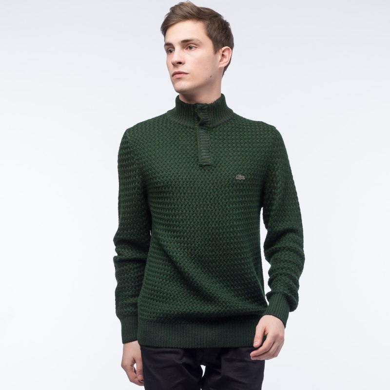 Lacoste Sweater
