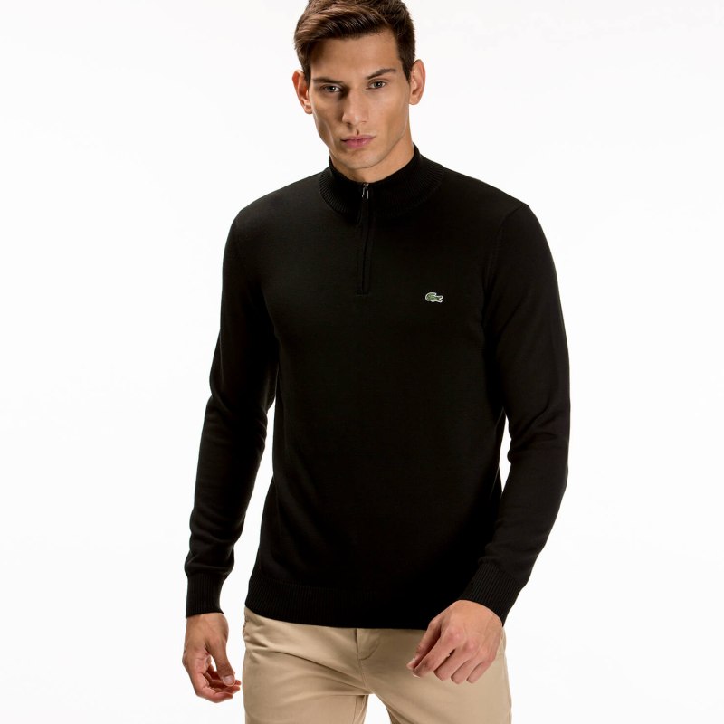 Lacoste Sweater