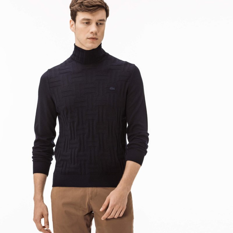 Lacoste Sweater