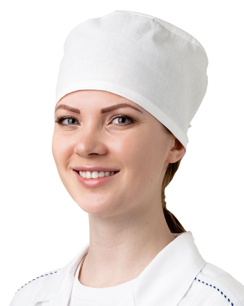 Шапка медсестры