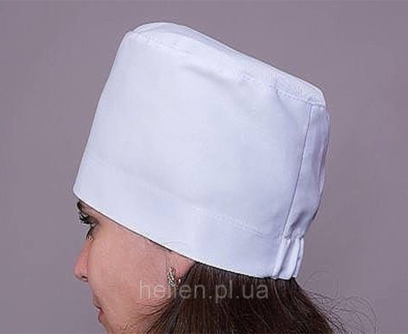 Медицинский колпак