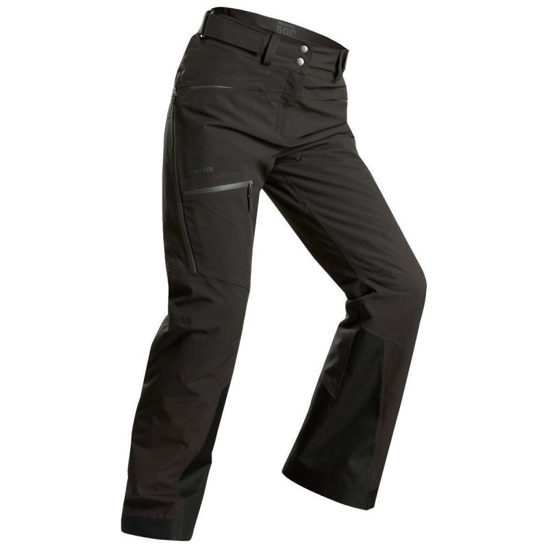 Wedze Decathlon штаны