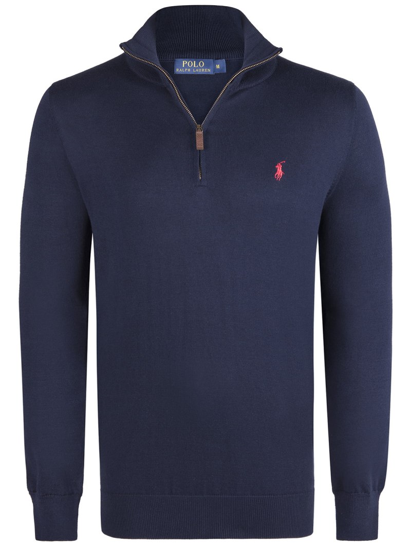 1/4 Zip Ralph Lauren