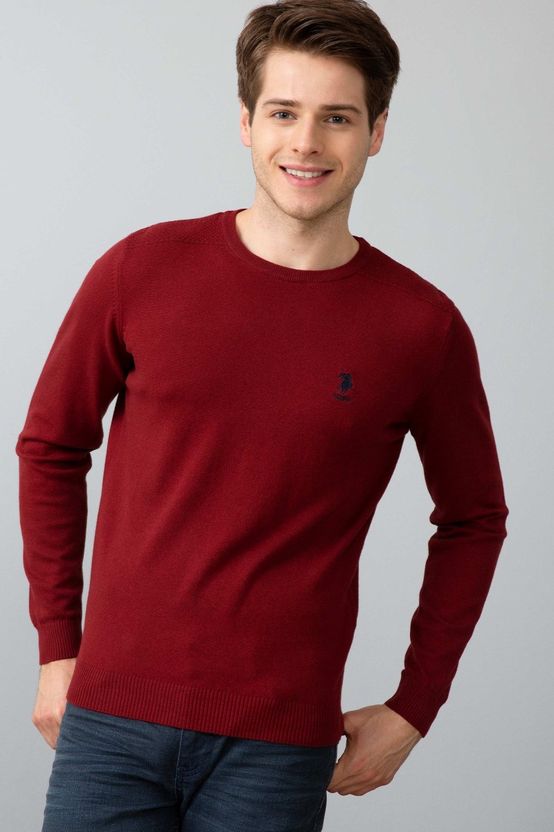 Polo Assn водолазка мужская u.s.