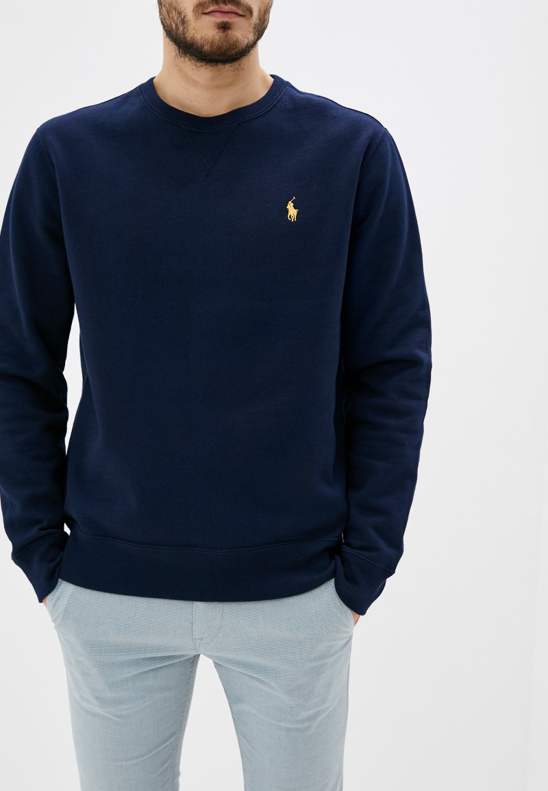 Polo Ralph Lauren кофта