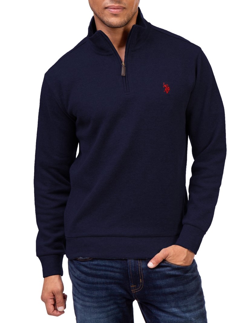 Джемпер us Polo Assn мужской