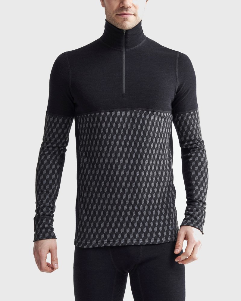Craft Merino 240 термобелье s женский