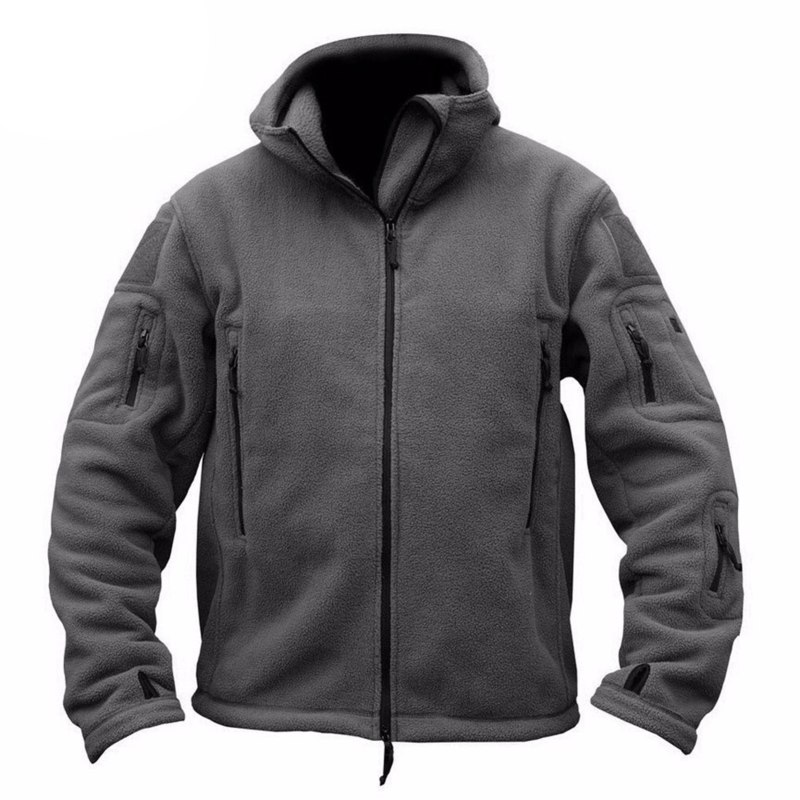 Мужская тактическая куртка REFIRE Gear