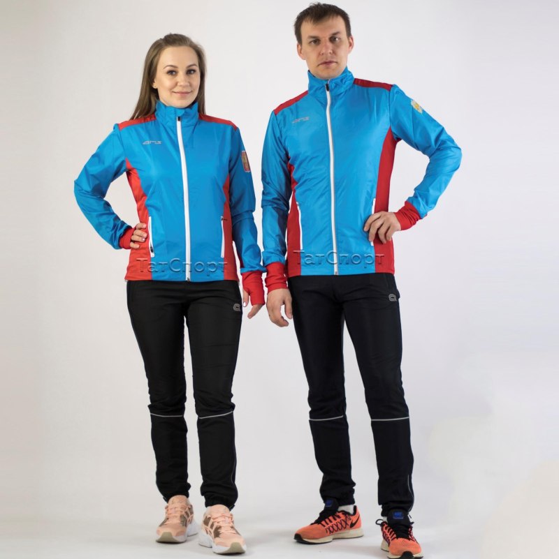 Женская спортивная одежда