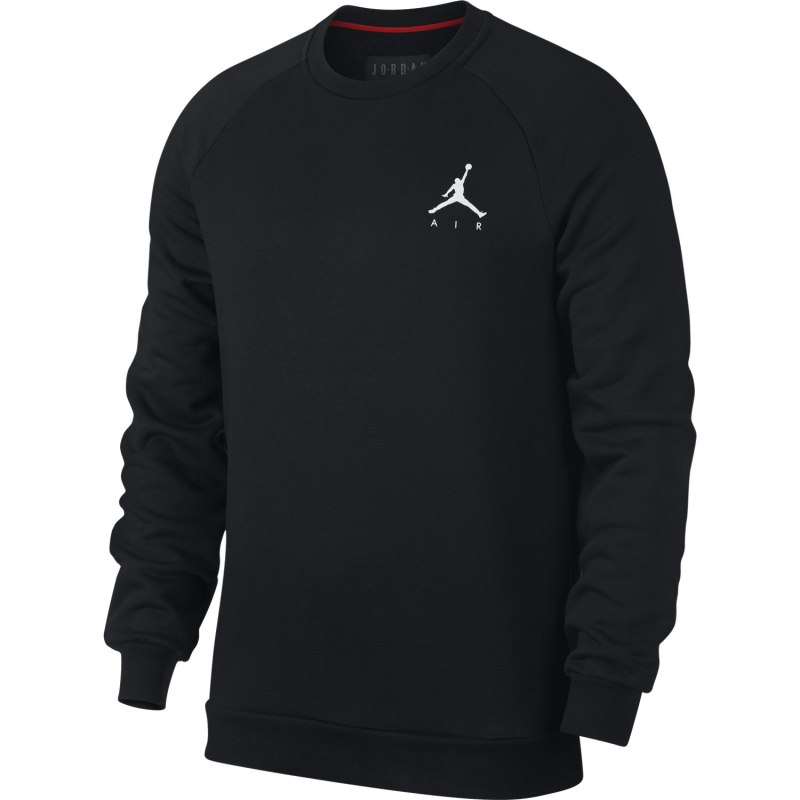 Свитшот Jordan Jumpman Fleece Crew