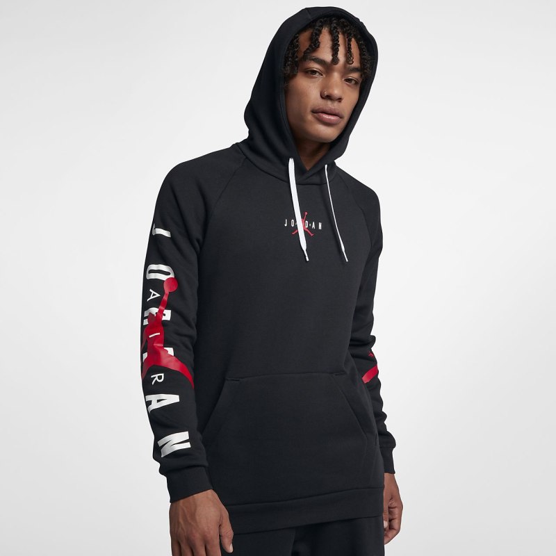Худи Nike Air Jordan