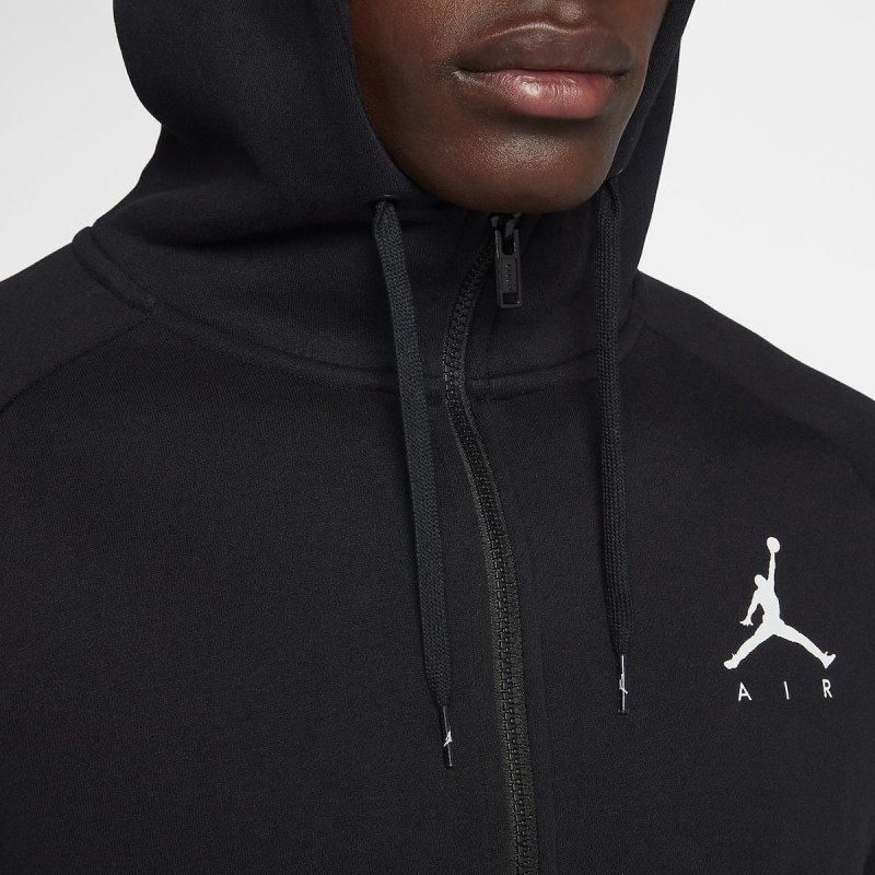 Jordan Jumpman Air толстовка