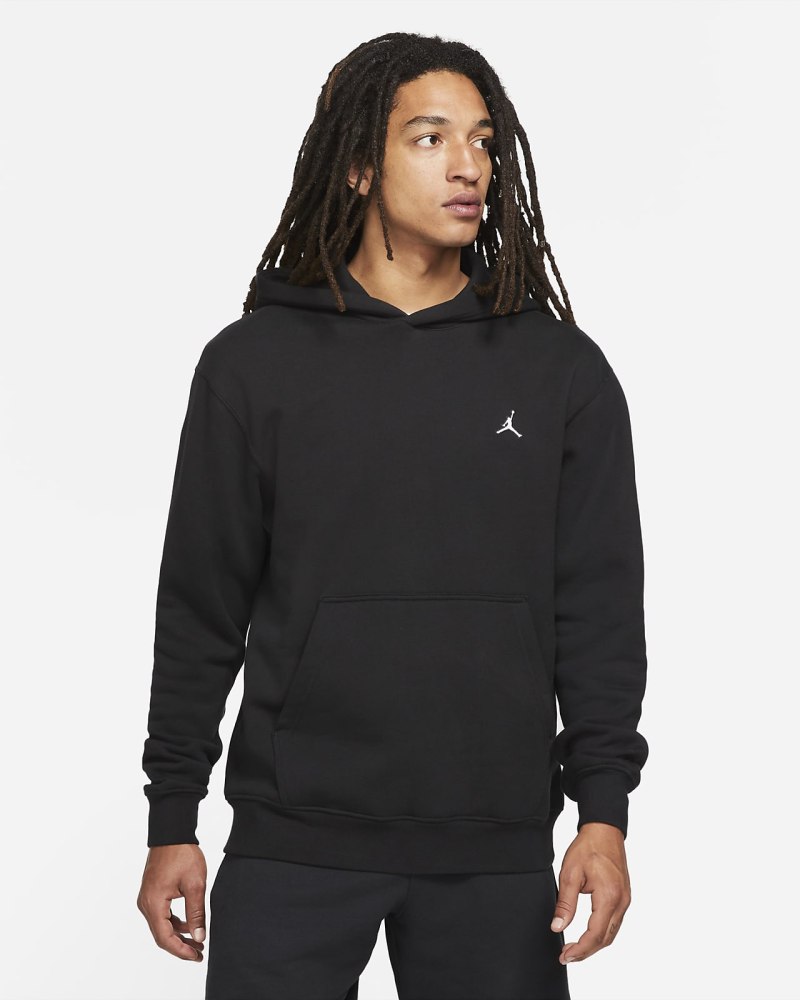 Толстовка Jordan Essentials Fleece