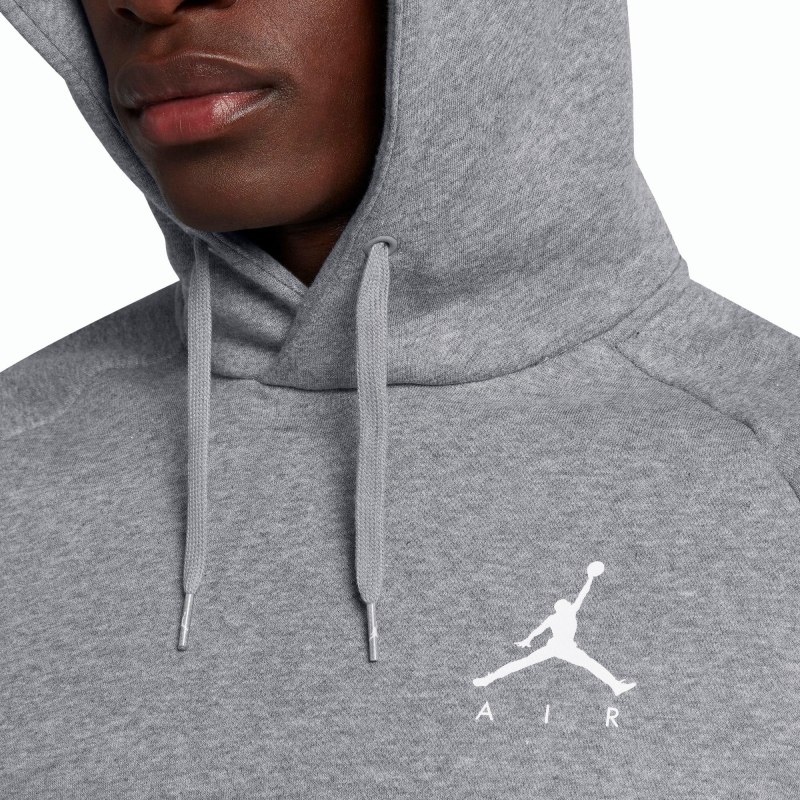 Nike Air Jordan Jumpman худи