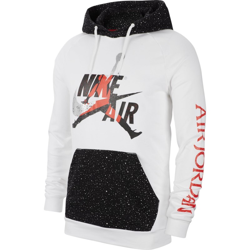 Толстовка Джордан Air Jordan