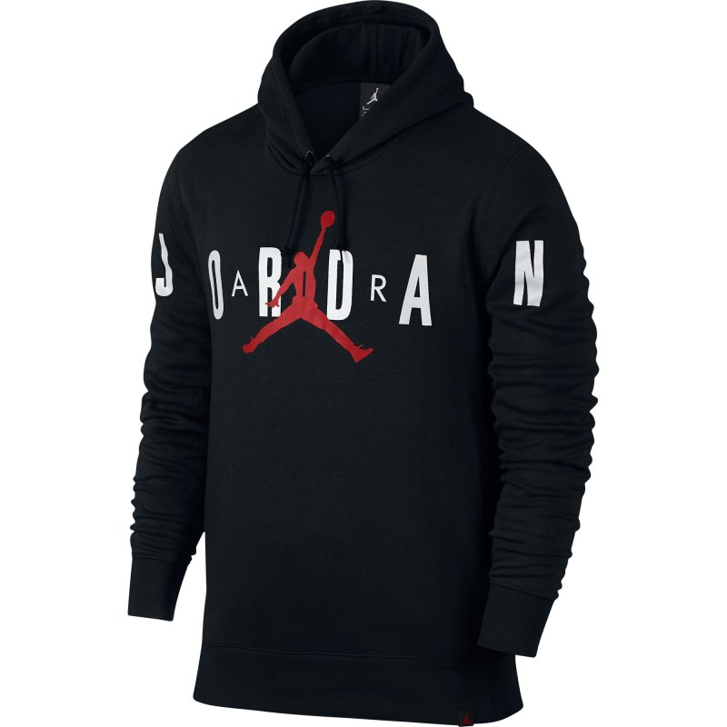 Худи Jordan Flight Fleece