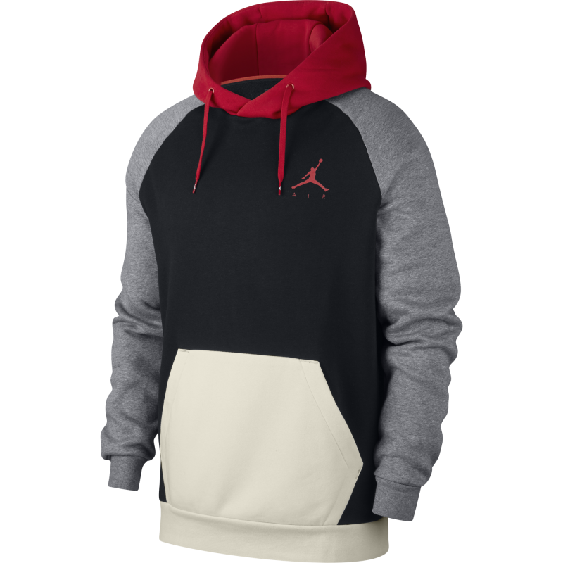 Худи Jordan Jumpman