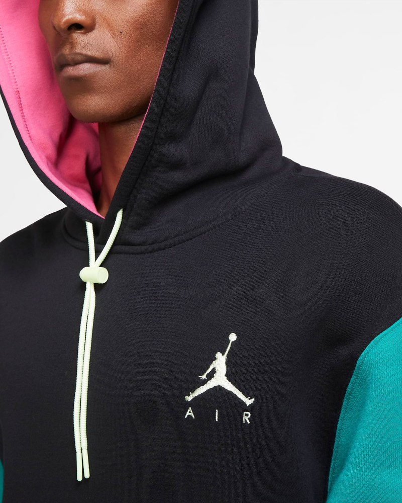 Jordan Jumpman Air худи