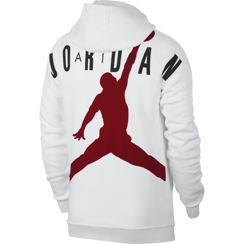 Худи Jordan Nike Jordan Jumpman