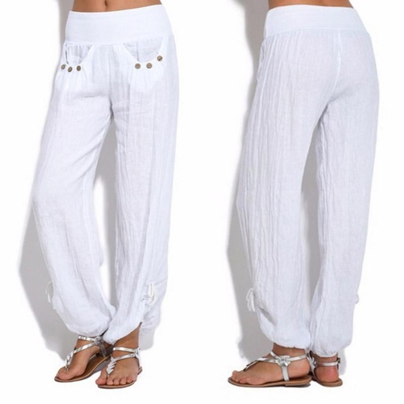 Брюки Baggy Pants