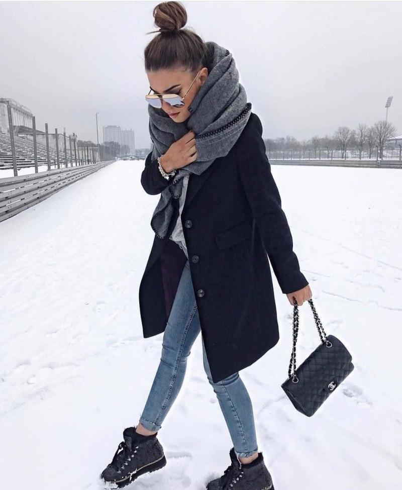Зимние Луки подростковые