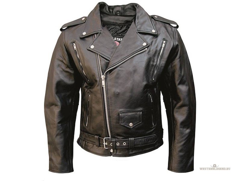 Косуха Harley Davidson мужская