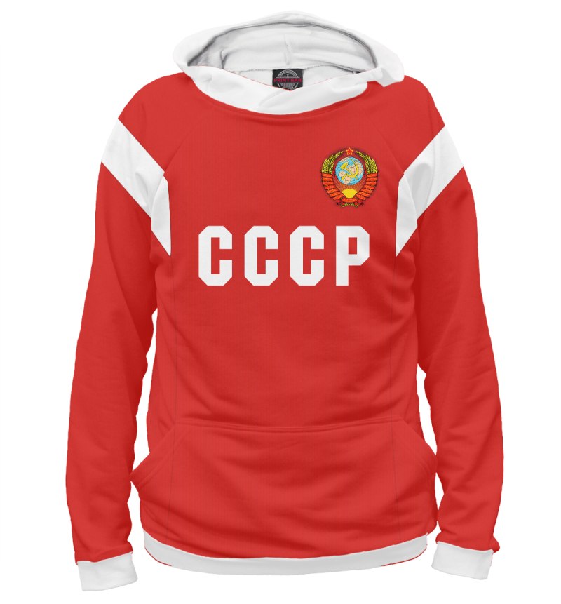 Кофта USSR