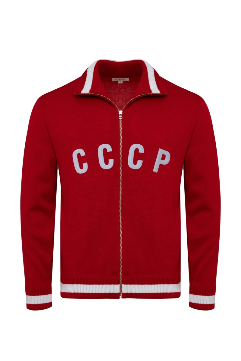 Олимпийка adidas Original 80 СССР