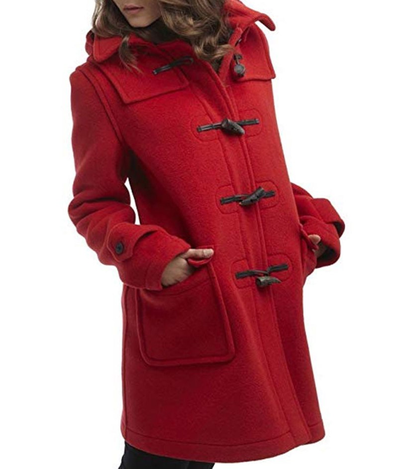 Пальто дафлкот o'stin Outerwear collection XS 160/84a