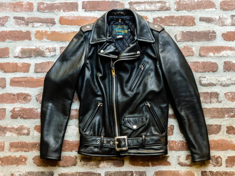 Schott NYC Mens Jacket