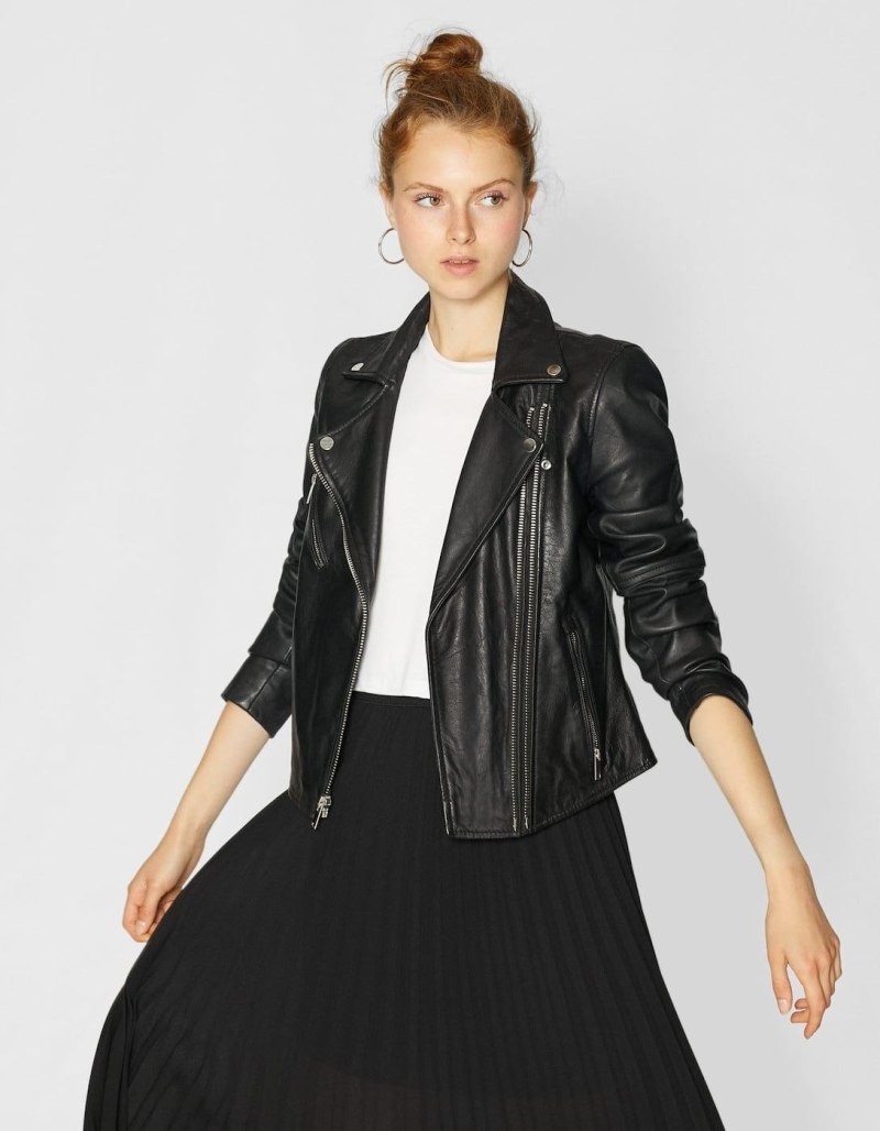 Косуха женская Stradivarius
