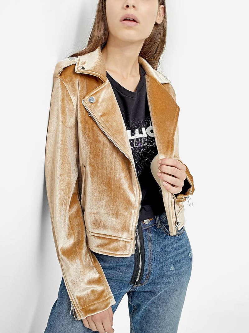 Косуха женская Stradivarius