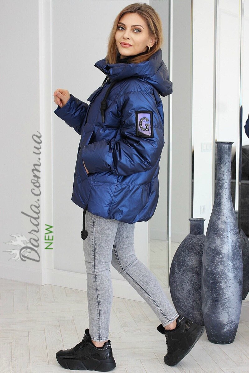 Jessica.s артикул 79078 куртка
